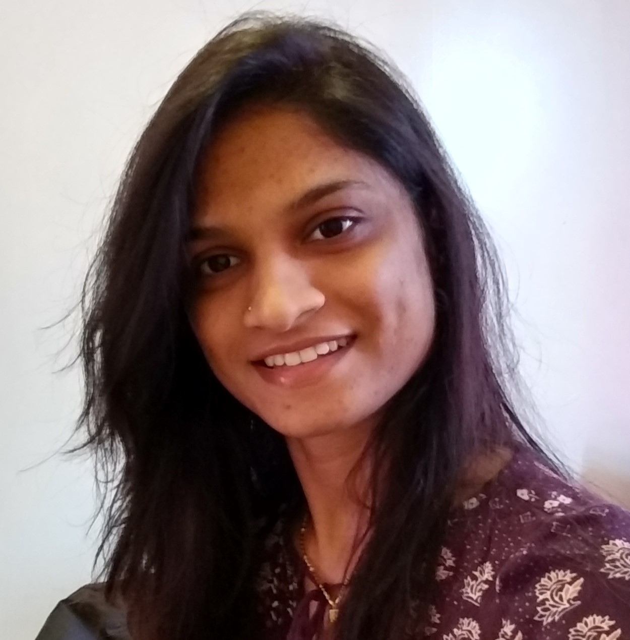 Hiral Patel