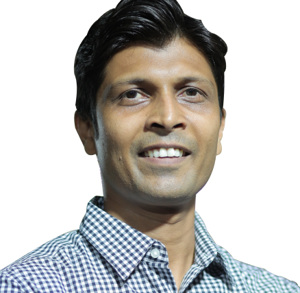 Vinay Kumar Patel